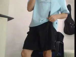 Cam4 Nude Webcam of cancer_cum