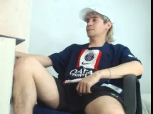Cam4 Nude Webcam of cancer_cum