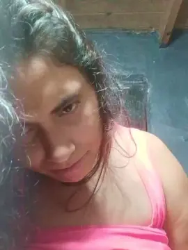 Cam4 Live Sex Cam of Camila057