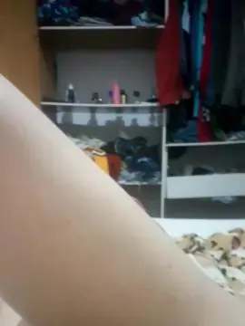 Cam4 Live Sex Cam of Cristalhotgirll