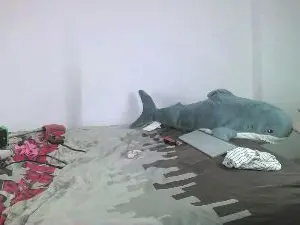 Cam4 Live Porn of Emilialacornue
