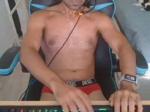 Cam4 Sex Cam of Pamplino94