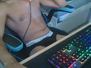 Cam4 Private Sex Chat of Pamplino94