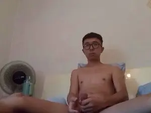 Cam4 Sex Cam of Zakefun01