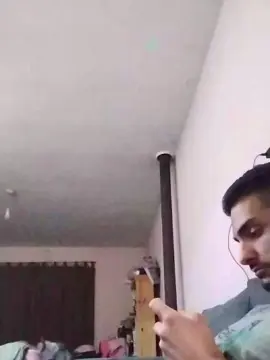Cam4 Sex Chat of EtanislaoDanan