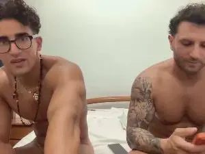 Cam4 Sex Chat of Masterattivo19