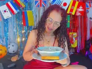 Cam4 Best Webcam of agatha_ross26