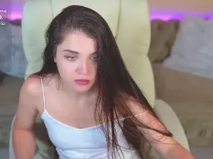Cam4 Watch Live Sex Cams of AshleyAmor