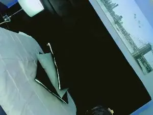 Cam4 Nude Webcam of DaniielaFoxx