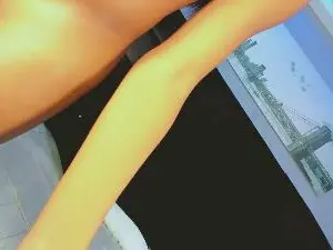 Cam4 Live Sex of DaniielaFoxx