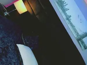 Cam4 Sex Cam of DaniielaFoxx
