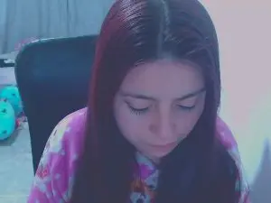 Cam4 Live Sex Cam of Danna_zv