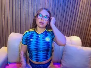 Cam4 Adult Webcam of Miss_sophie1