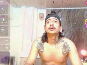 Cam4 Free Live Porn of damian_and_came