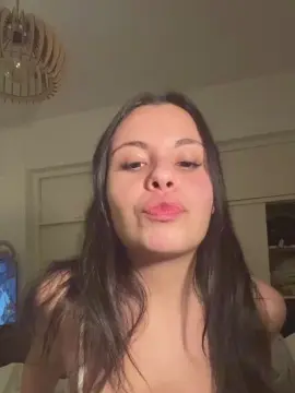 Cam4 Live Sex of hardkitty1