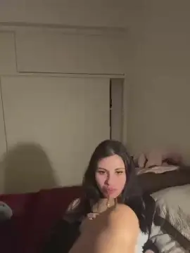 Cam4 Live Sex of hardkitty1