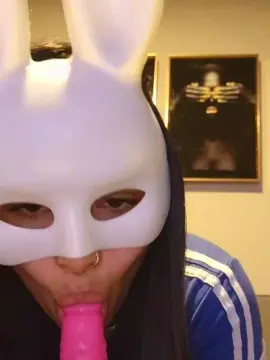 Cam4 Sex Chat of tubabymasq