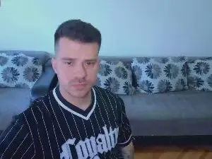 Cam4 Nude Webcam of johnnylove22