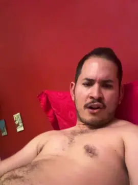 Cam4 Sex Cam of masterrr0d