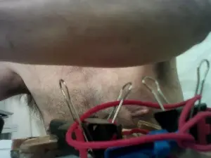 Cam4 Nude Webcam of slave_ant