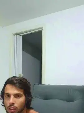 Cam4 Adult Webcam of Levi_Henrique