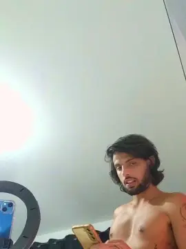 Cam4 Private Sex Chat of Levi_Henrique