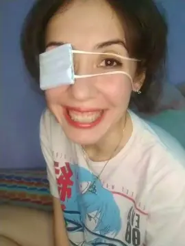 Cam4 Live Sex Cam of Nessa_noir26