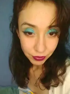 Cam4 Watch Live Sex Cams of Nessa_noir26
