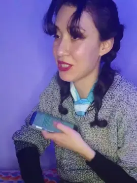 Cam4 Adult Webcams of Nessa_noir26
