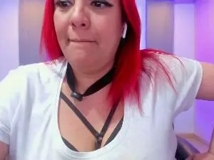 Cam4 Free Live Porn of Sammy_owens_