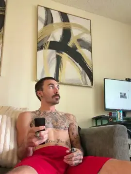 Cam4 Sex Cam of BigDickJohnny25