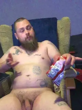 Cam4 Live Sex Cam of Gamer_nobby
