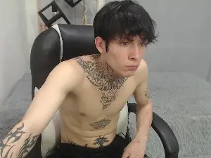 Cam4 Adult Video Chat of Iantwink18