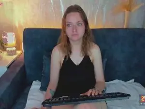 Cam4 Live Porn of Linda_Bryant