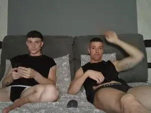 Cam4 Free Porn Cam of OnlyMikMat_fans