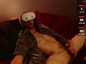 Cam4 Private Sex Chat of Srfuxalot