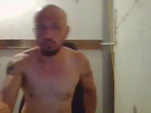 Cam4 Private Sex Chat of TonySpliff