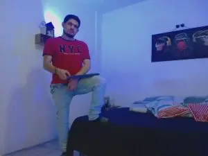 Cam4 Free Porn Cam of WilliamSteel01