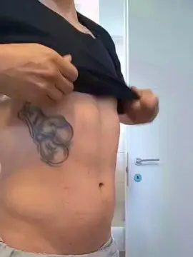 Cam4 Adult Webcams of Mirko_sexy96