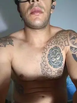 Cam4 Sex Cam of Mirko_sexy96