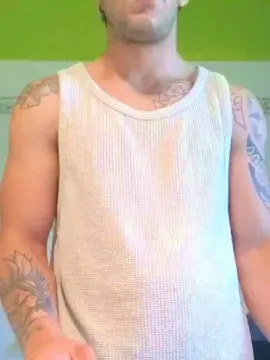 Cam4 Nude Webcam of Mirko_sexy96