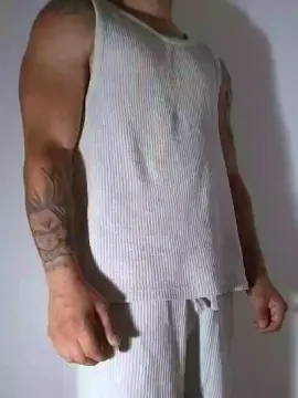 Cam4 Live Sex of Mirko_sexy96
