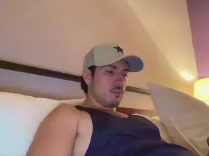 Cam4 Sex Cam of alfrevergonPV