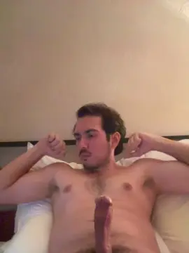 Cam4 Free Porn Cam of alfrevergonPV