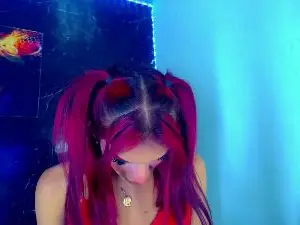 Cam4 Adult Video Chat of Keysha_sexy_