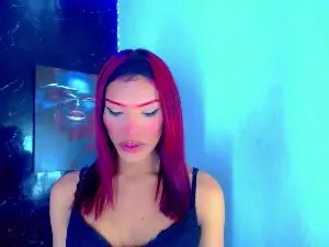 Cam4 Live Porn of Keysha_sexy_