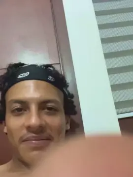 Cam4 Live Sex of King_CocoaBBC