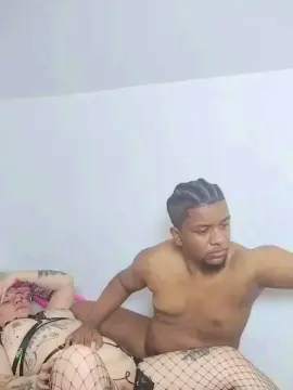 Cam4 Nude Webcam of miichellemalv