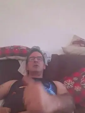 Cam4 Nude Webcam of srtomyneon