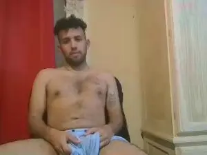 Cam4 Sex Cam of Guas01